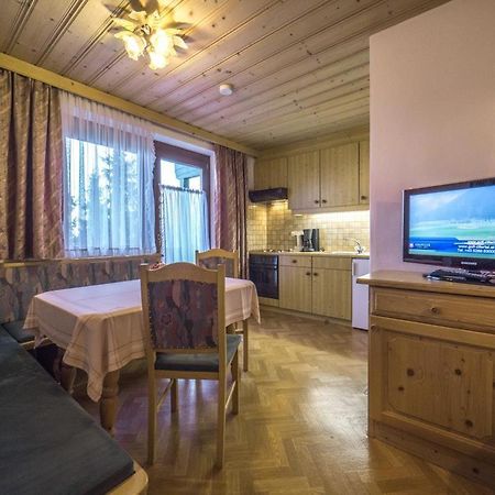 Ferienwohnungen Egger - Direkt An Der Spieljochbahn 菲根 外观 照片