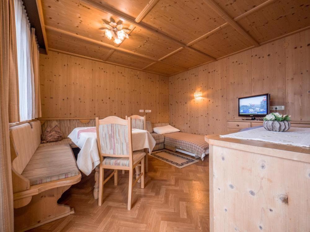 Ferienwohnungen Egger - Direkt An Der Spieljochbahn 菲根 外观 照片
